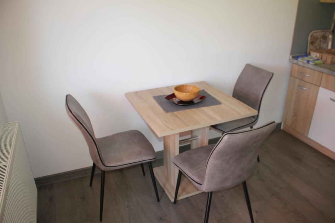 Studio Apartments Adian Korenica Εξωτερικό φωτογραφία
