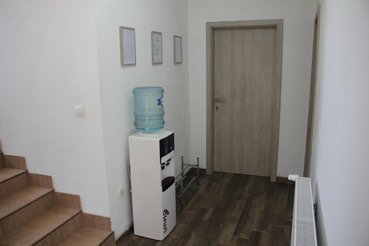 Studio Apartments Adian Korenica Εξωτερικό φωτογραφία