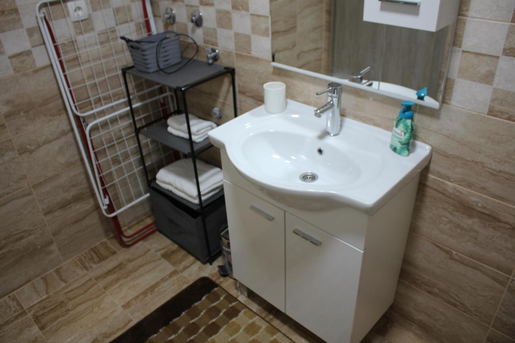 Studio Apartments Adian Korenica Δωμάτιο φωτογραφία