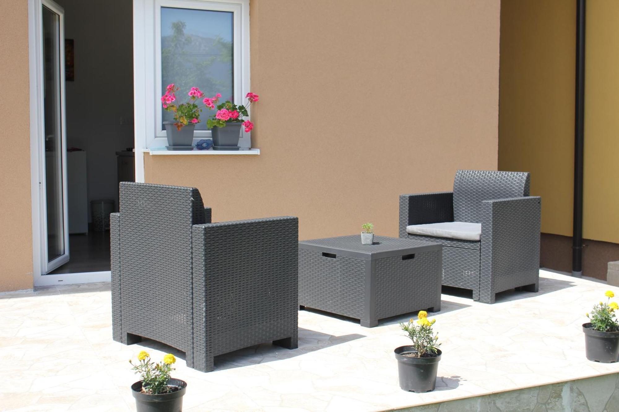 Studio Apartments Adian Korenica Δωμάτιο φωτογραφία