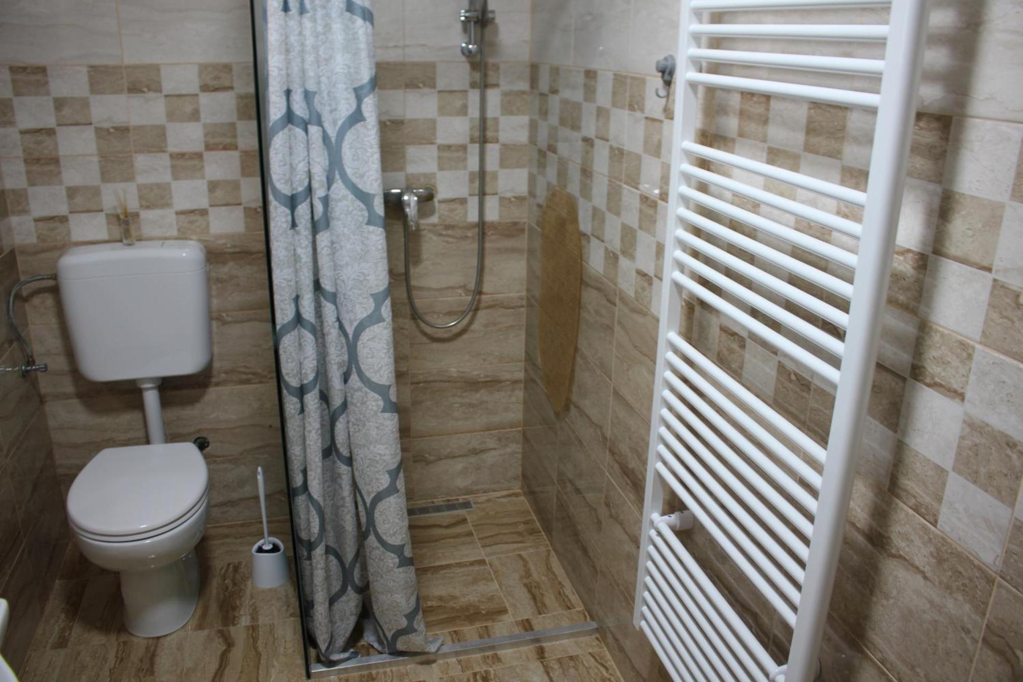 Studio Apartments Adian Korenica Δωμάτιο φωτογραφία